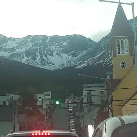 Ushuaia Magallanes Exterior photo